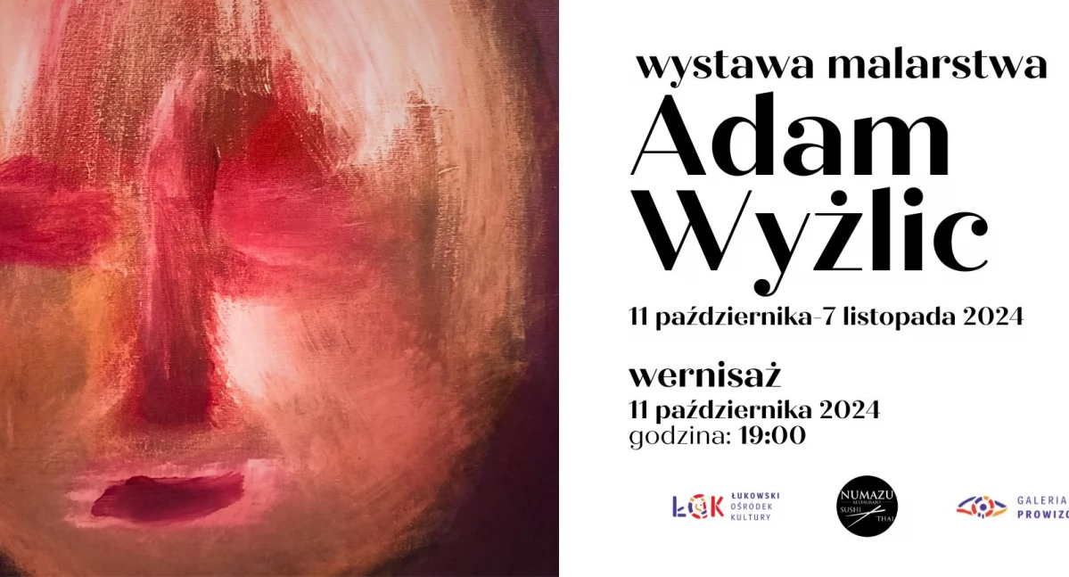 materiał organizatora