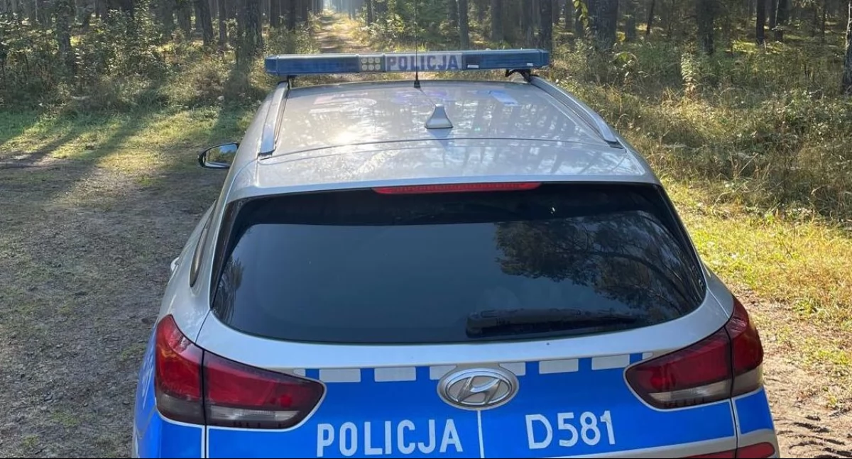fot. Policja Lubelska