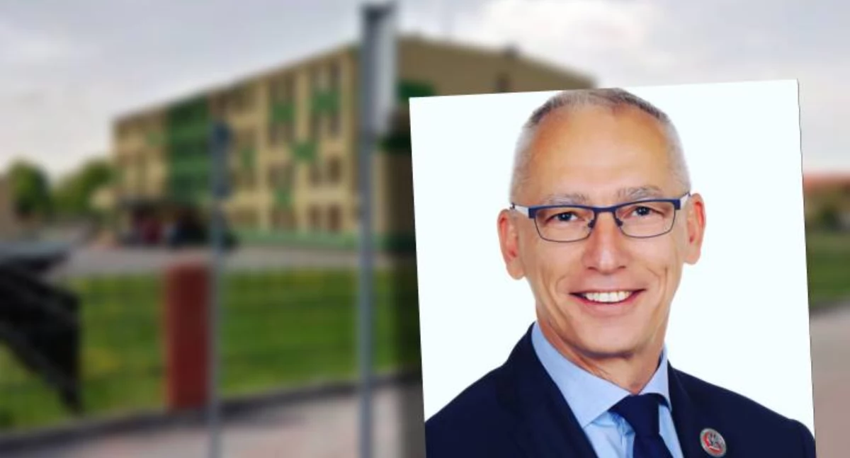 Poseł Skwarek interweniował ws. uchodźców w Łukowie