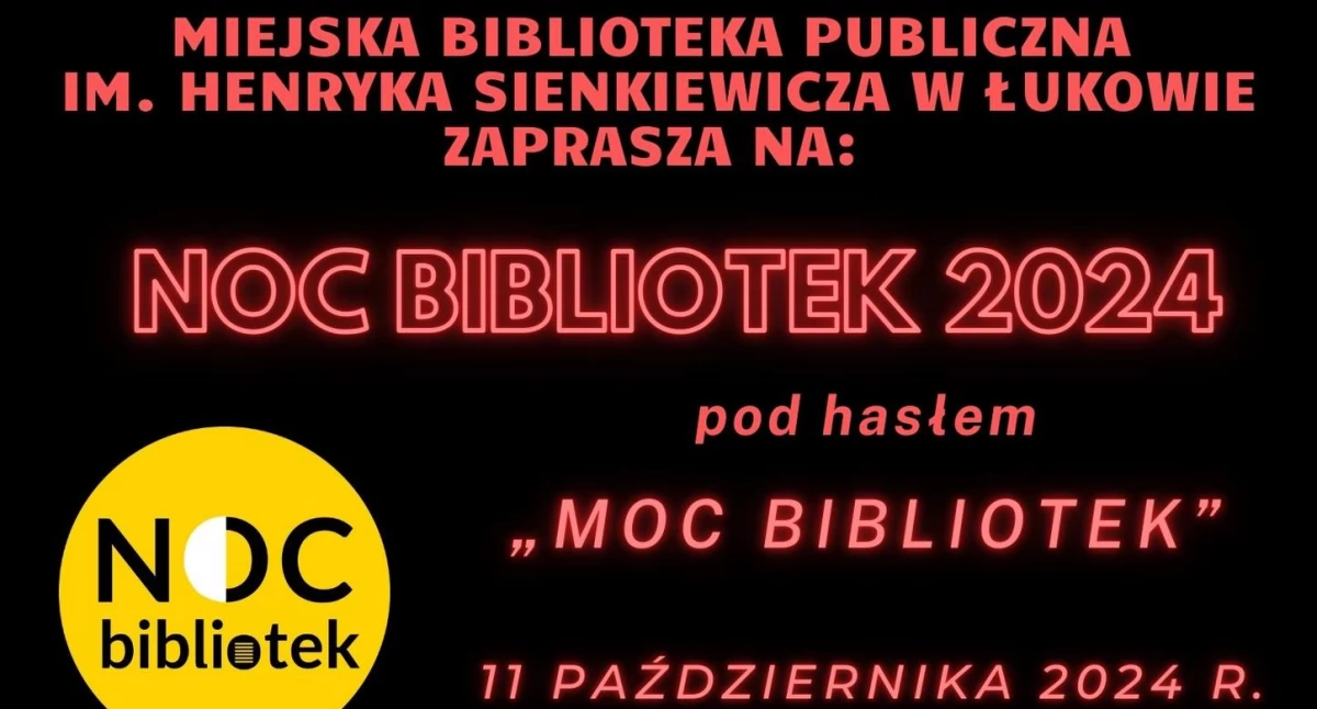 fot. MBP w Łukowie