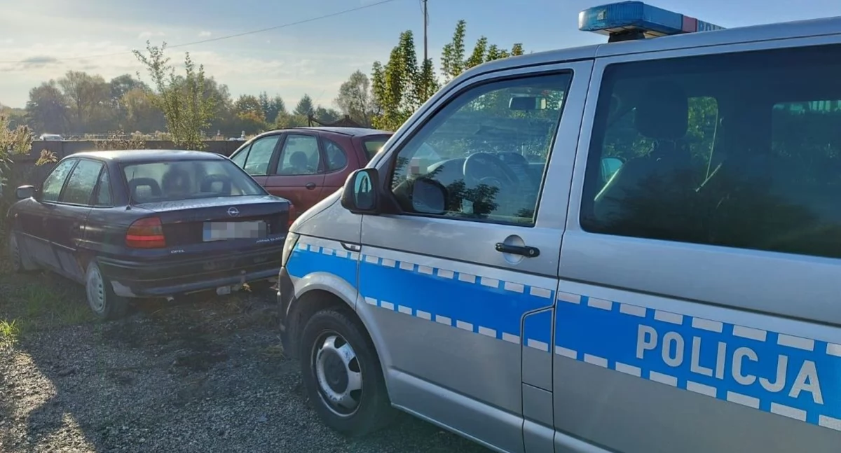 Policja Radzyńska