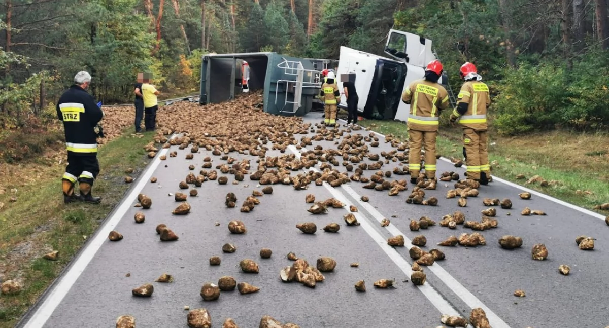 fot. Policja Biłgoraj