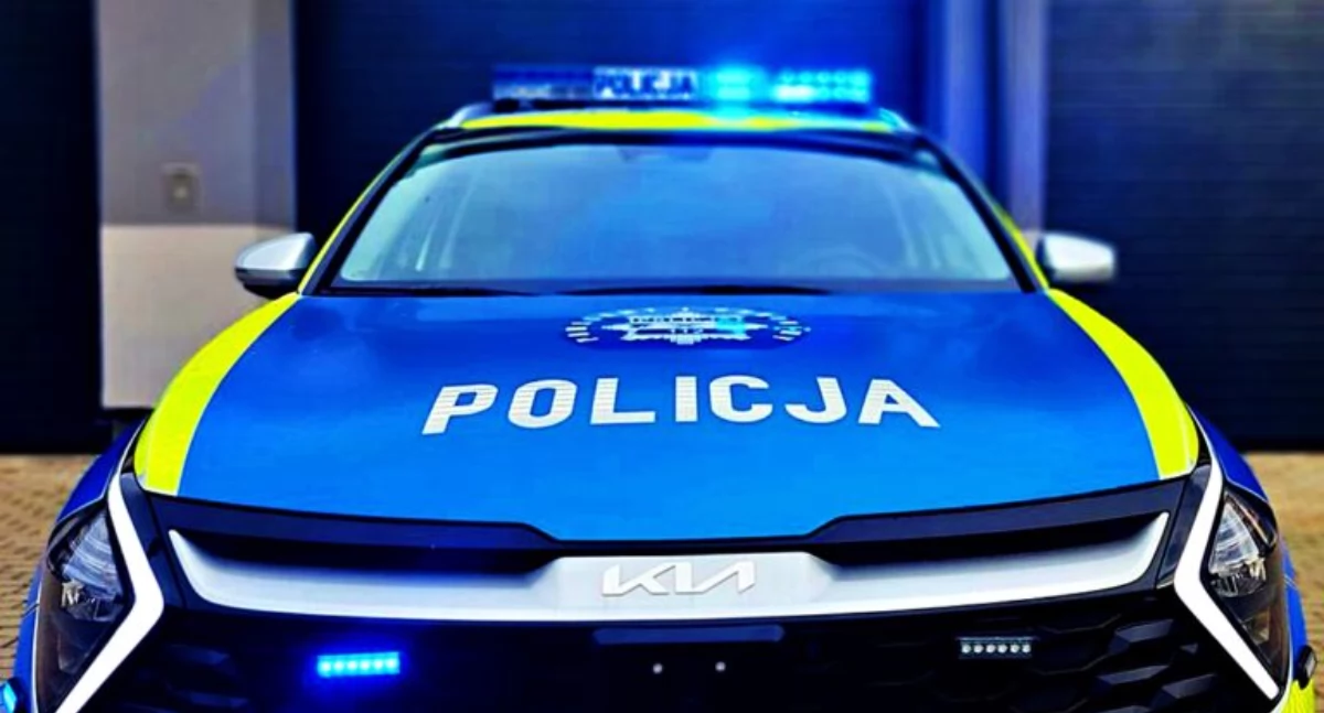 Przestępczość, Fałszywi domokrążcy sieją postrach gminie Krzywda! Mieszkańcy ostrzegani przed złodziejami - zdjęcie, fotografia
