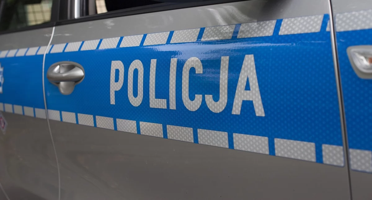 for. policja Łuków