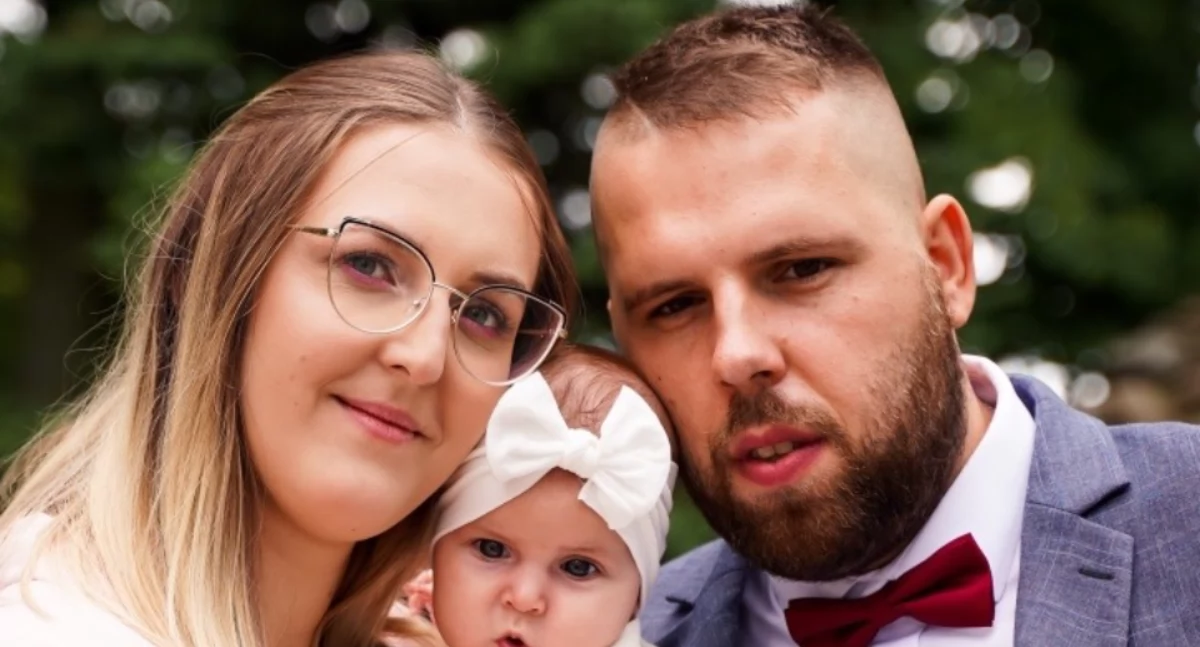 Pomóżmy Magdzie i Lence
