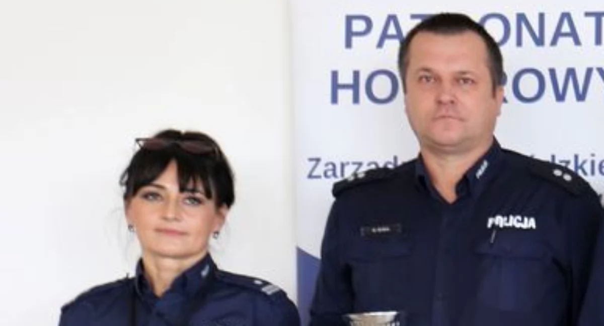 Fot. Policja 