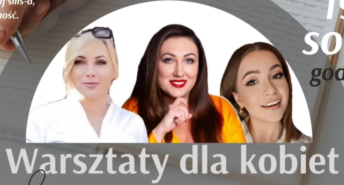 Biznes , Spotkanie damskich finansach Łukowie Odkryj swoje talenty możliwości! - zdjęcie, fotografia