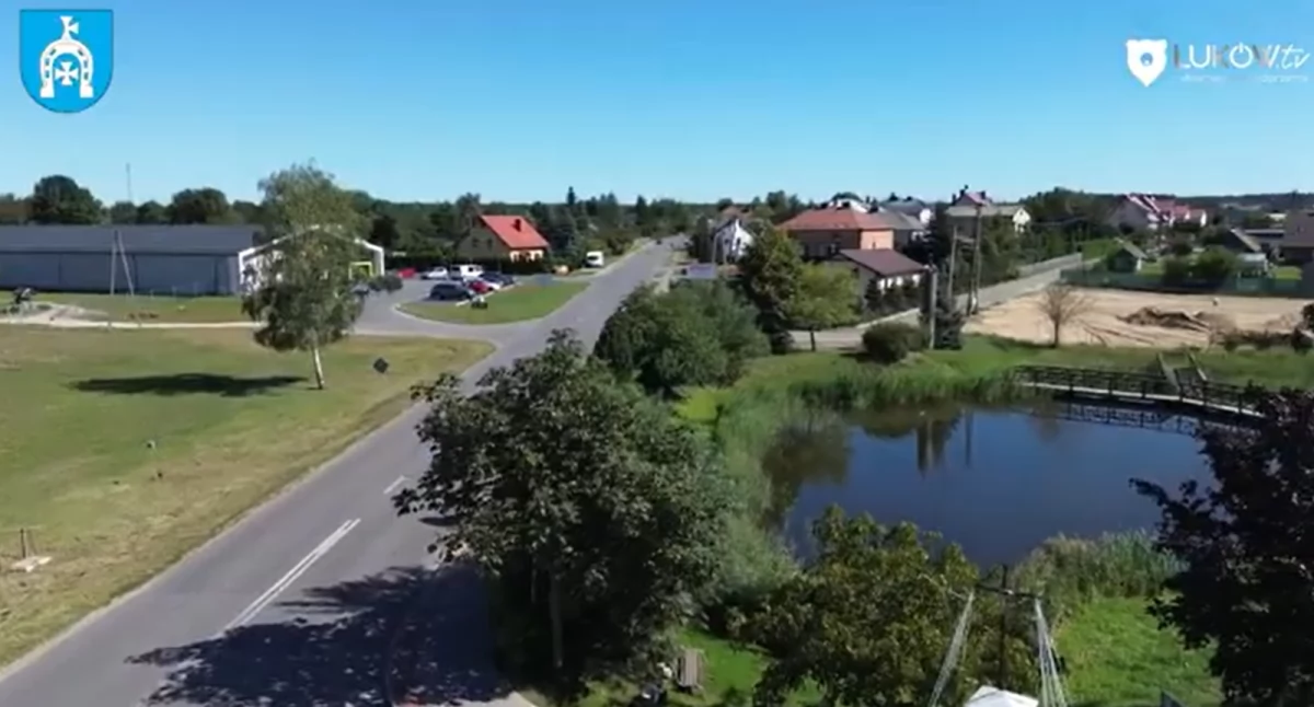 Biznes , tysięcy złotych sołectw gminy Krzywda! Sprawdź pójdą pieniądze - zdjęcie, fotografia