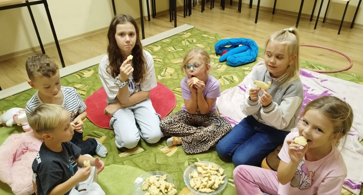 fot. GBP w Łukowie