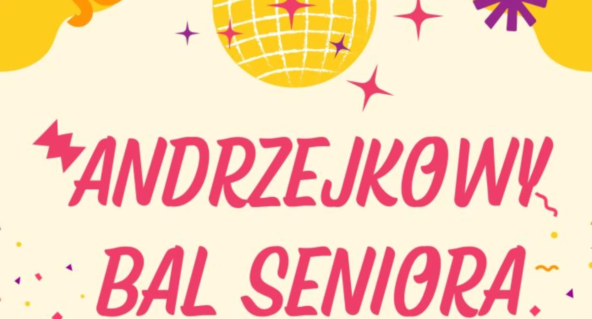 materiał organizatora
