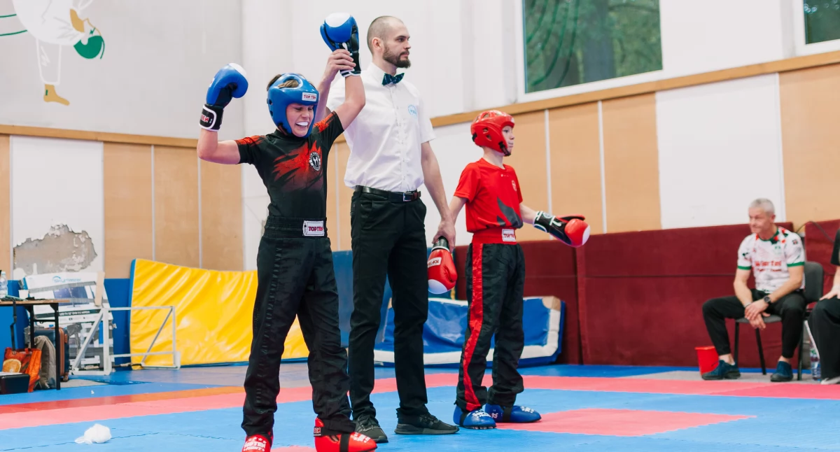 fot. KSW Łuków