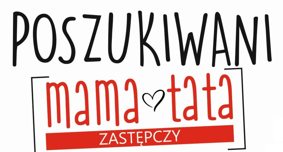 materiał organizatora