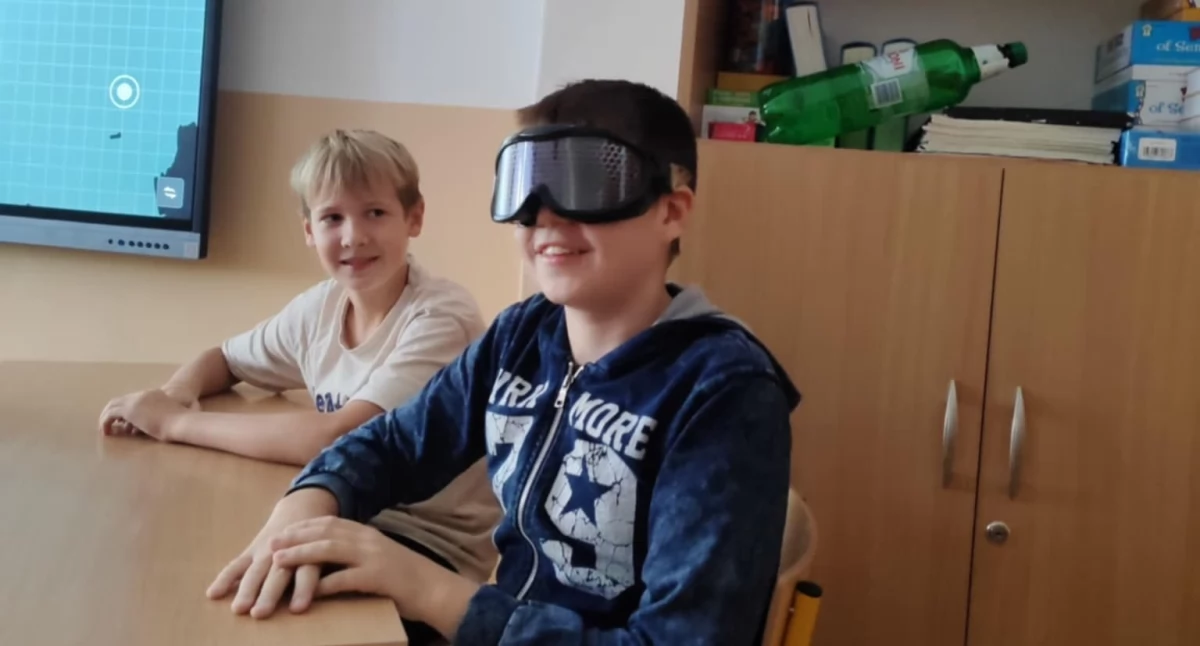 fot. ZS w Zarzeczu Łukowskim