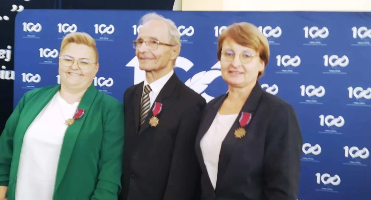 fot. ZHP w Łukowie