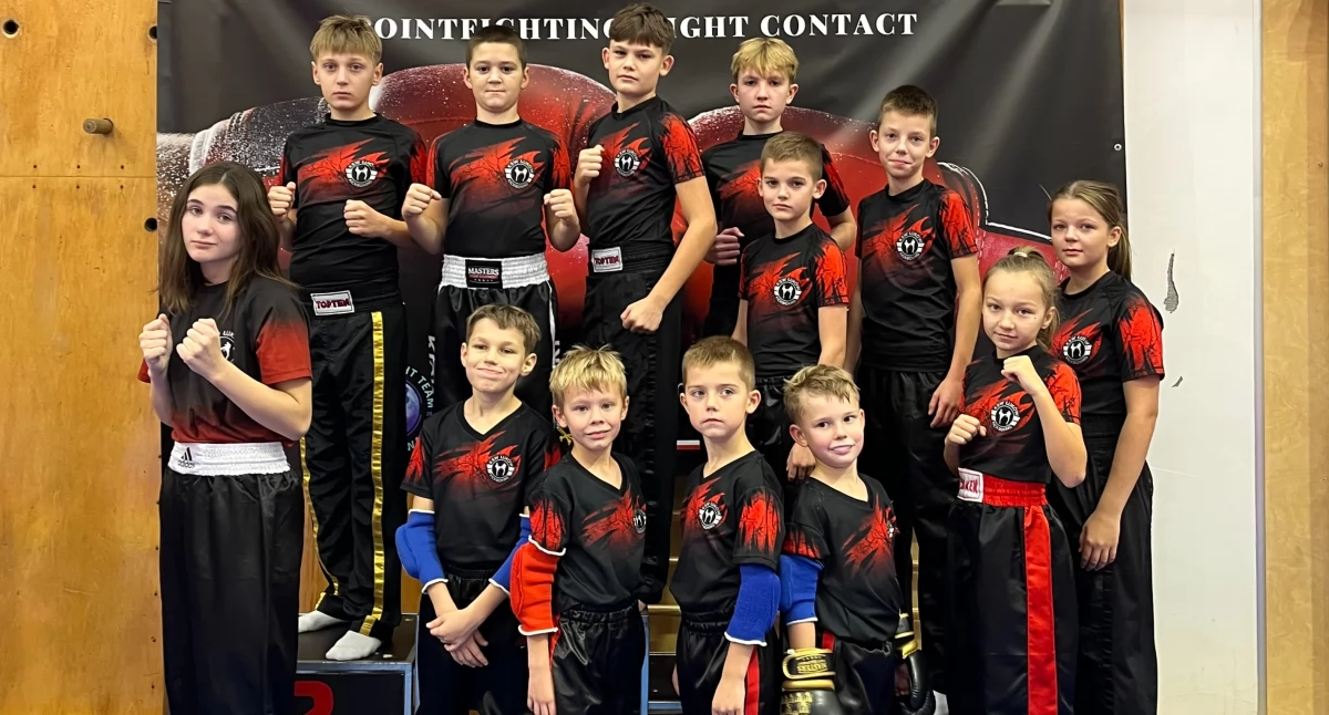 fot. KSW Łuków