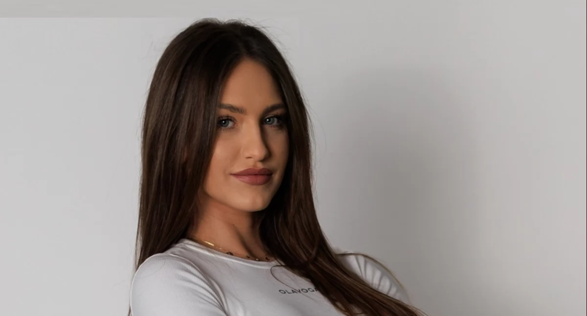 Natalia Nurzyńska/fot. Konkurs Miss Polski 2024