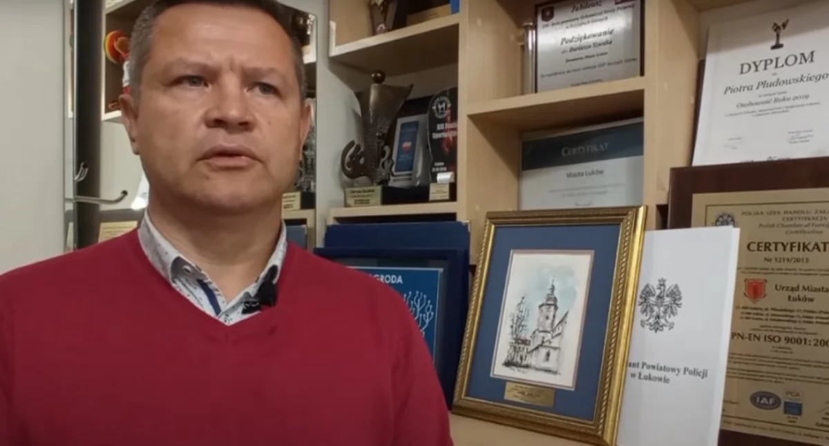 Jarosław Piekarski