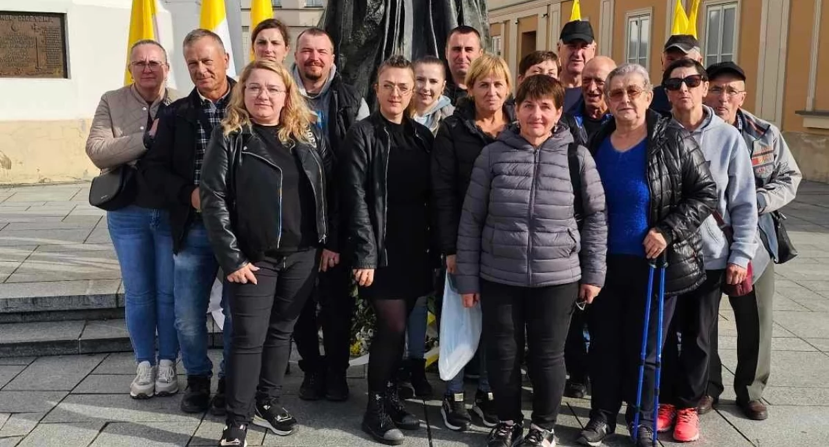 fot. Koło Gospodyń Wiejskich 