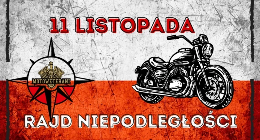 materiał organizatora