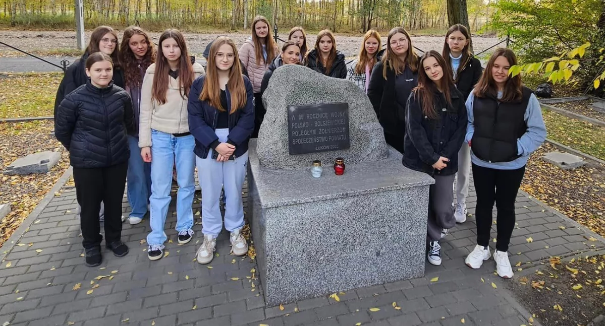fot. ZS nr 2 Łukowie