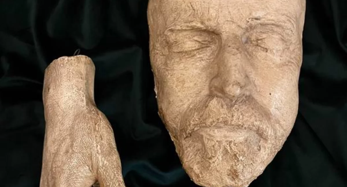 Historia, Powrót Sienkiewicza Niezwykłe artefakty noblisty dostępne zwiedzających - zdjęcie, fotografia