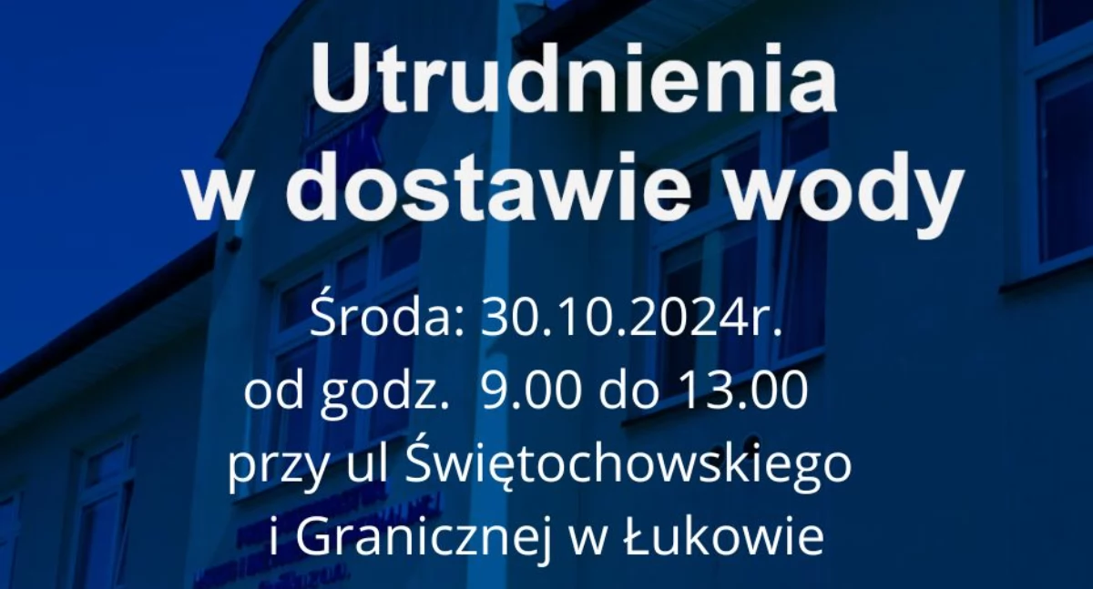 Biznes , Łuków Dziś będzie ulicach - zdjęcie, fotografia