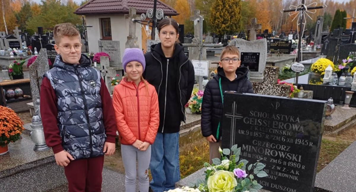 fot. Zespół Oświatowy w Jedlance