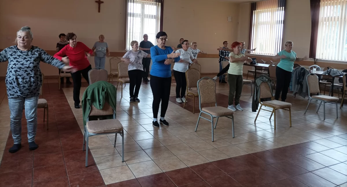 fot. Klub Seniora 