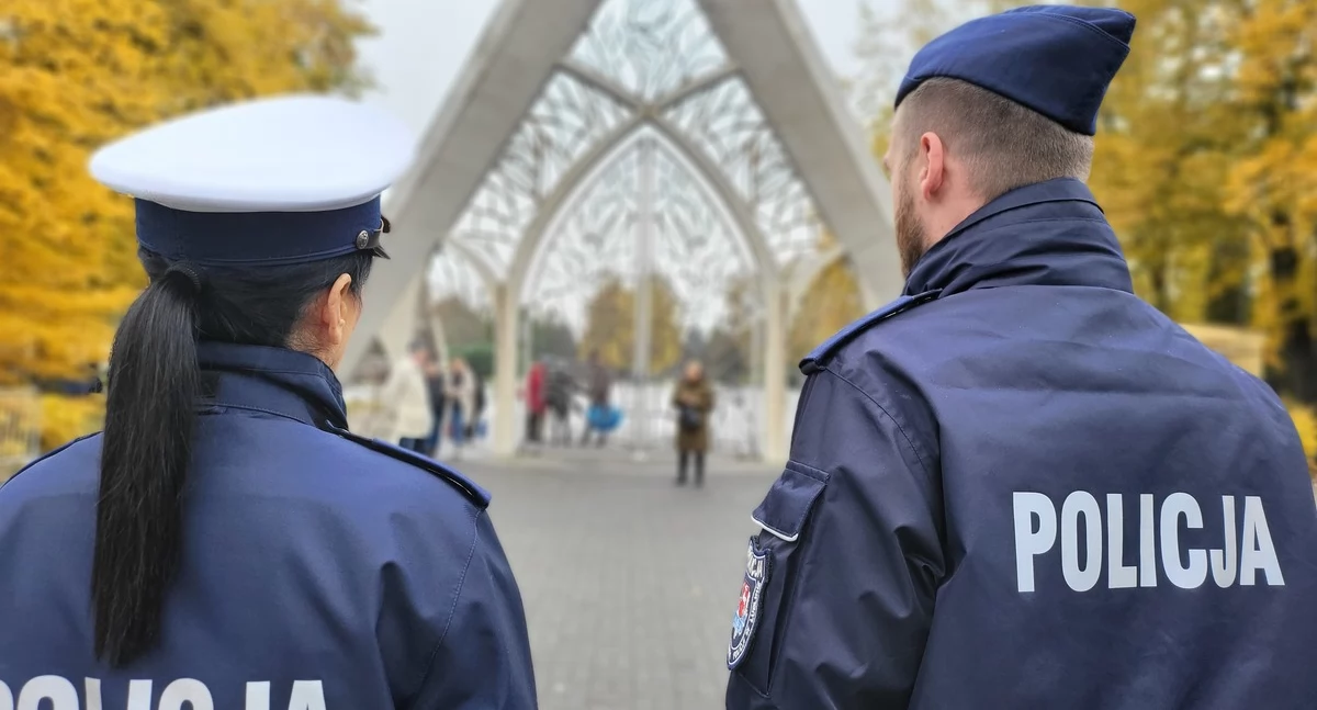 fot. Policja Lubelska