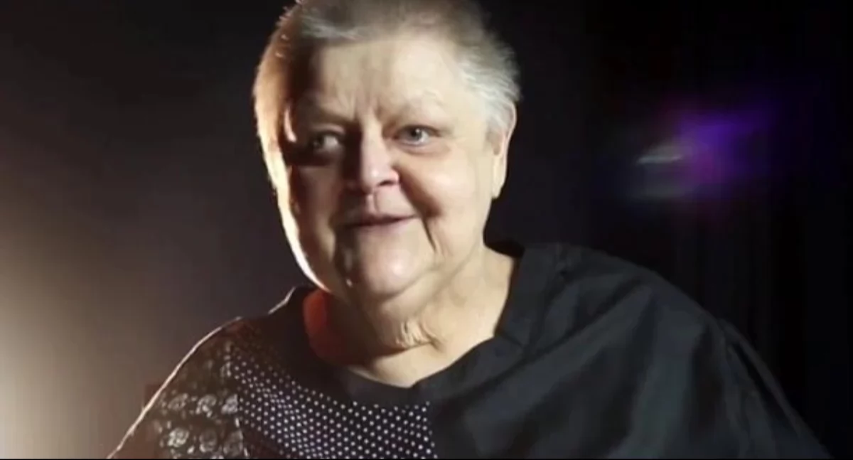 Maria Halina Balińska