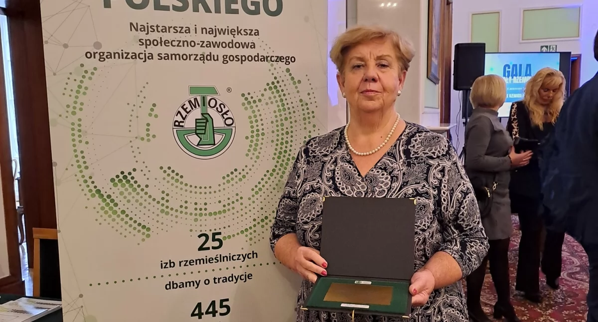 fot. Rzemieślnicza Branżowa Szkoła I stopnia w Łukowie