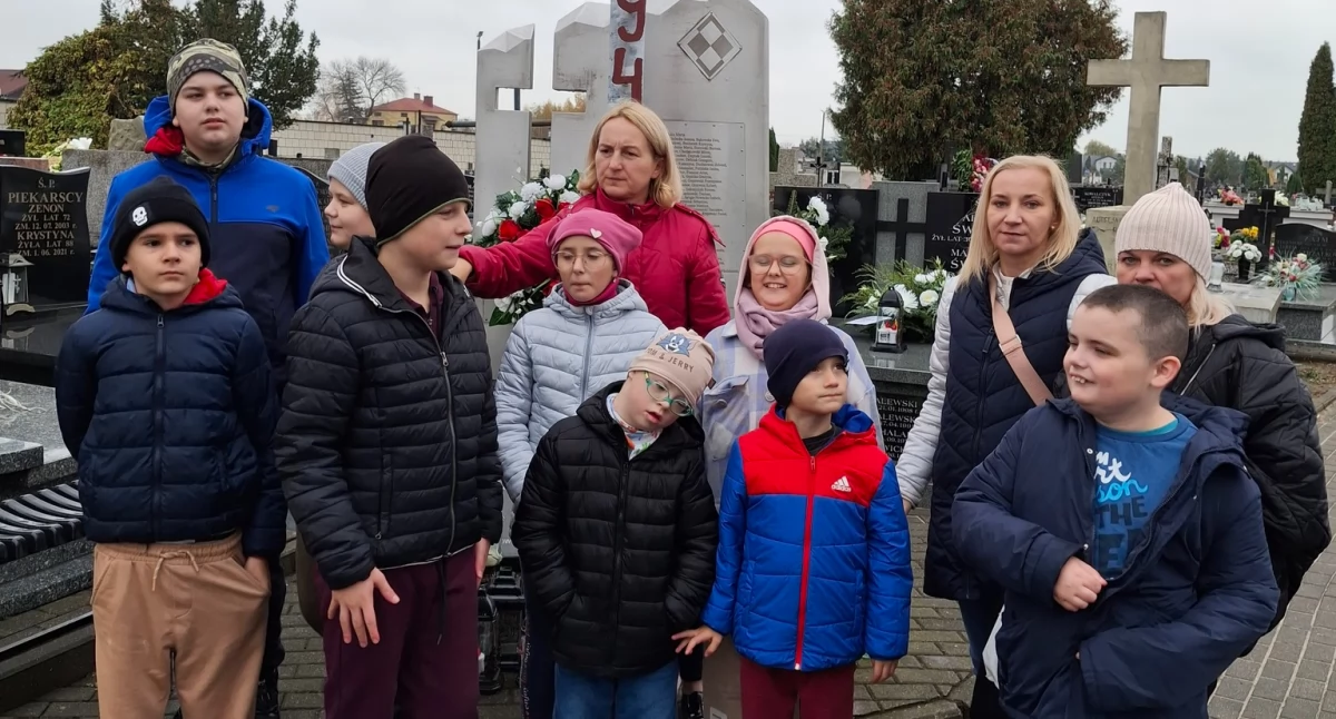 fot. Zespół Placówek w Łukowie