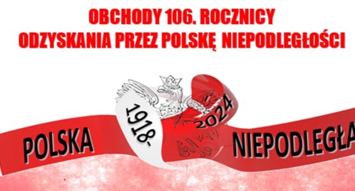 materiał organizatora
