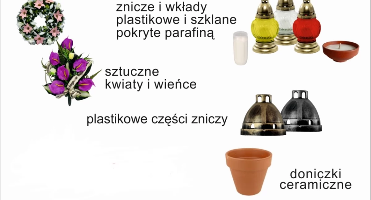 Materiał: Zakład Gospodarki Komunalnej w Trzebieszowie Sp z o.o.