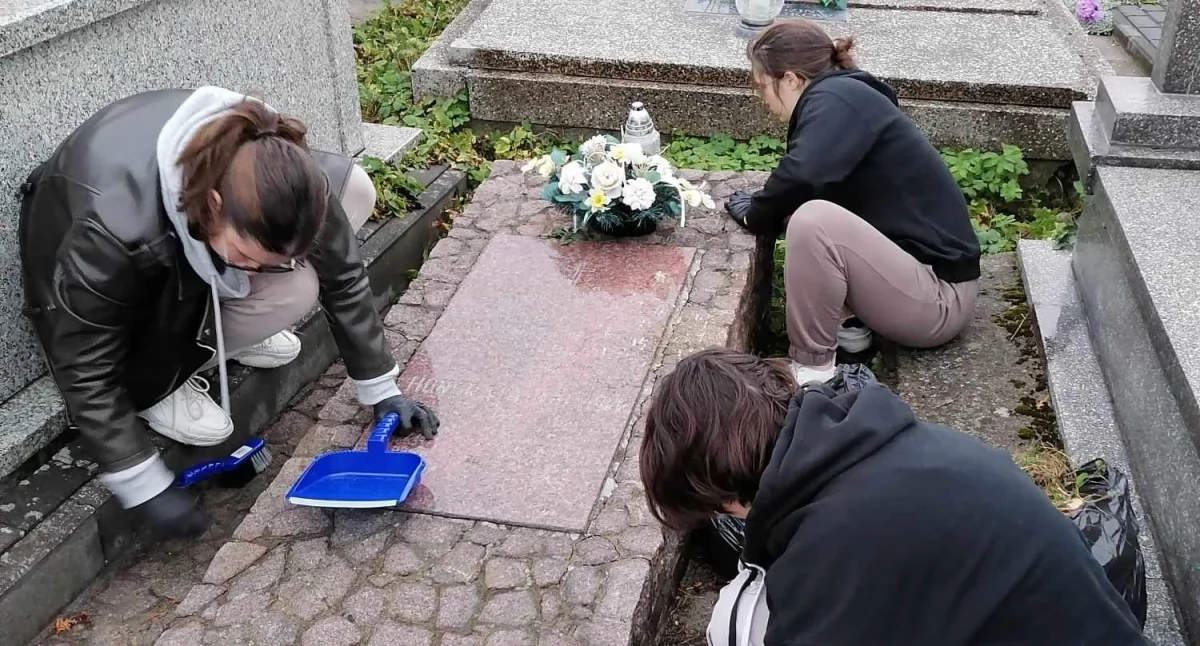 Fot. Zespół Szkolno-Przedszkolny w Łukowie