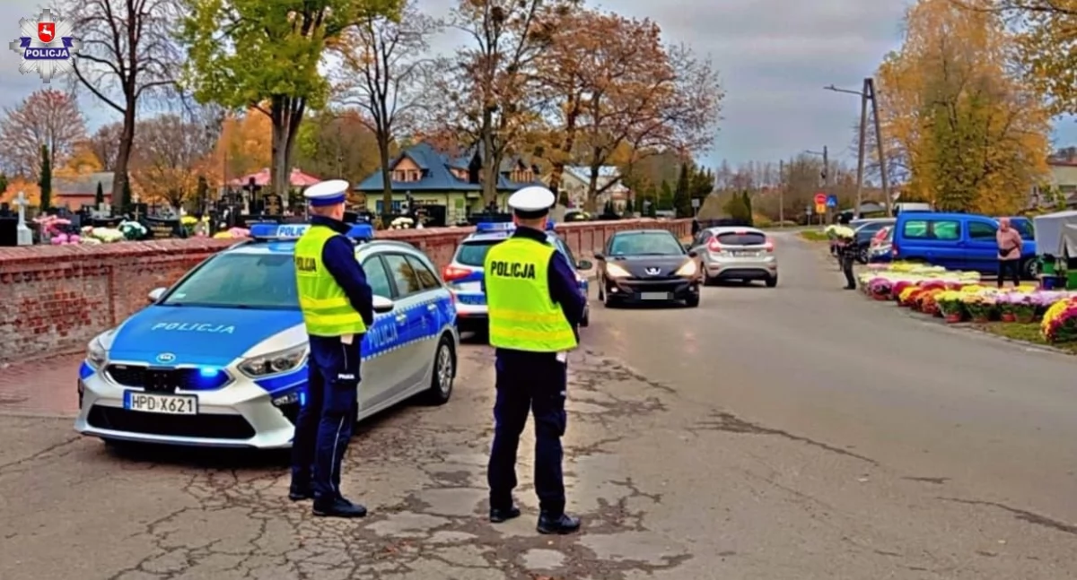 fot. Policja Lubelska