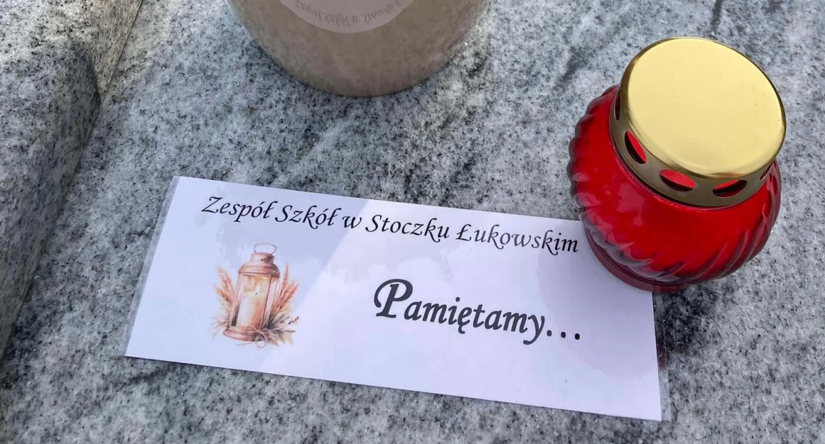 fot. ZS w Stoczku Łukowskim