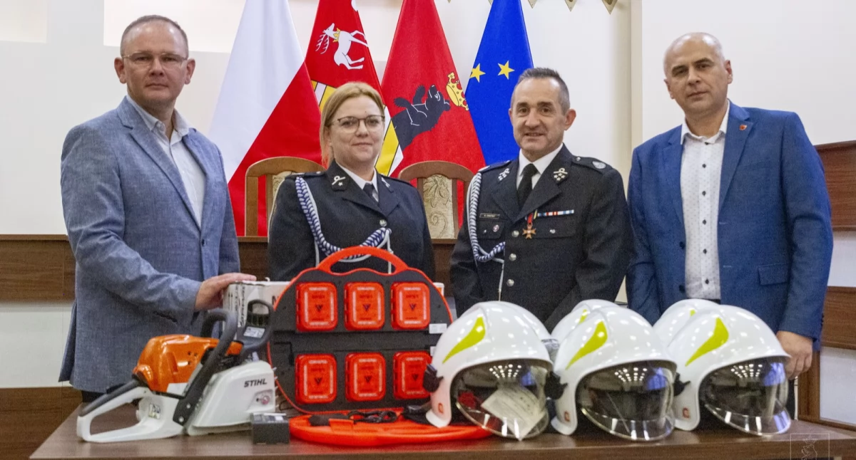 fot. UM Łuków