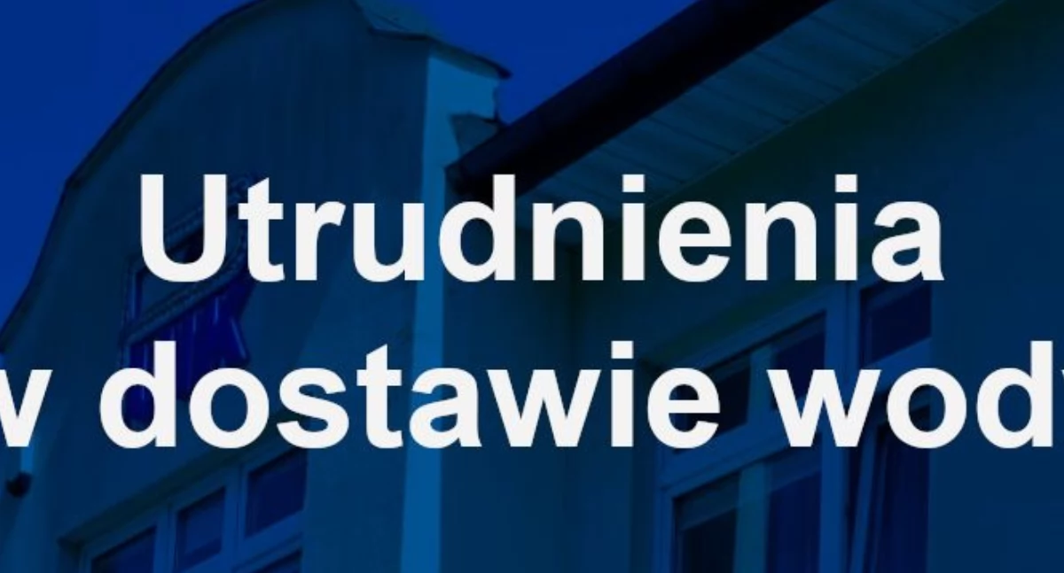 Komunikaty i Alerty, Łukowie! Ulica Nowogródek dostaw przez godziny - zdjęcie, fotografia