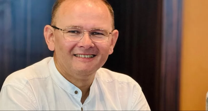 Piotr Płudowski/zdj. archiwalne