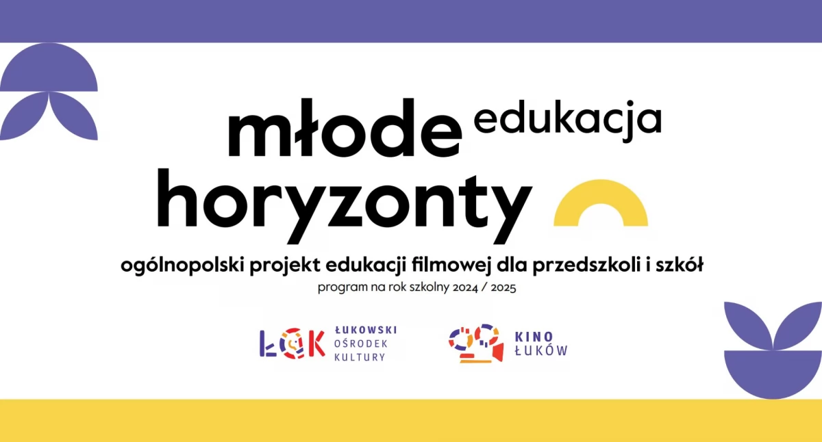 materiał organizatora