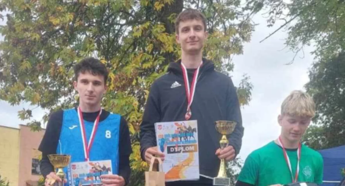 fot. Zespół Szkół Nr 1 im. Henryka Sienkiewicza w Łukowie