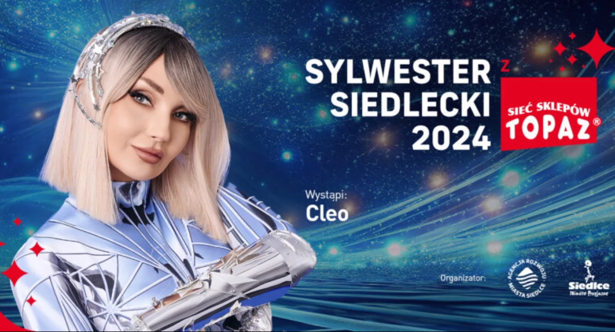 materiał organizatora