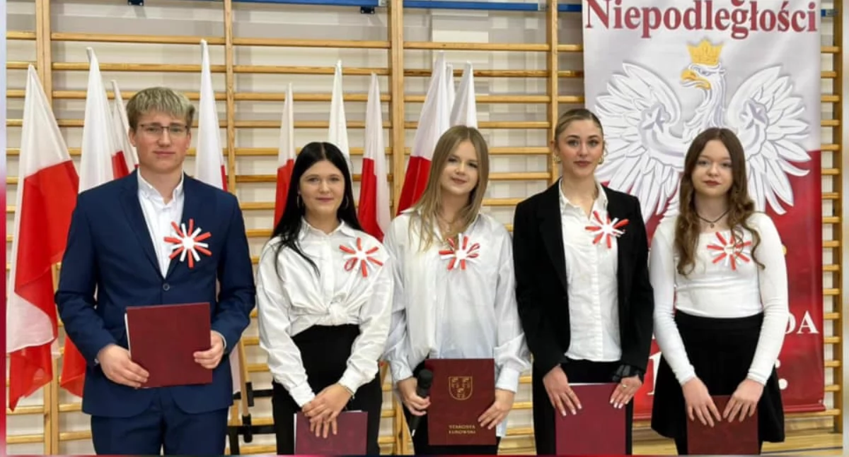 fot. ZS nr 2 Łukowie