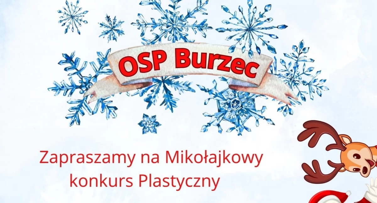 materiał organizatora
