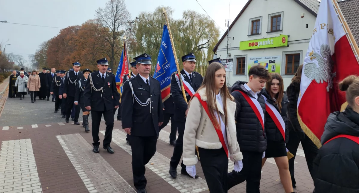 fot. Gmina Adamów