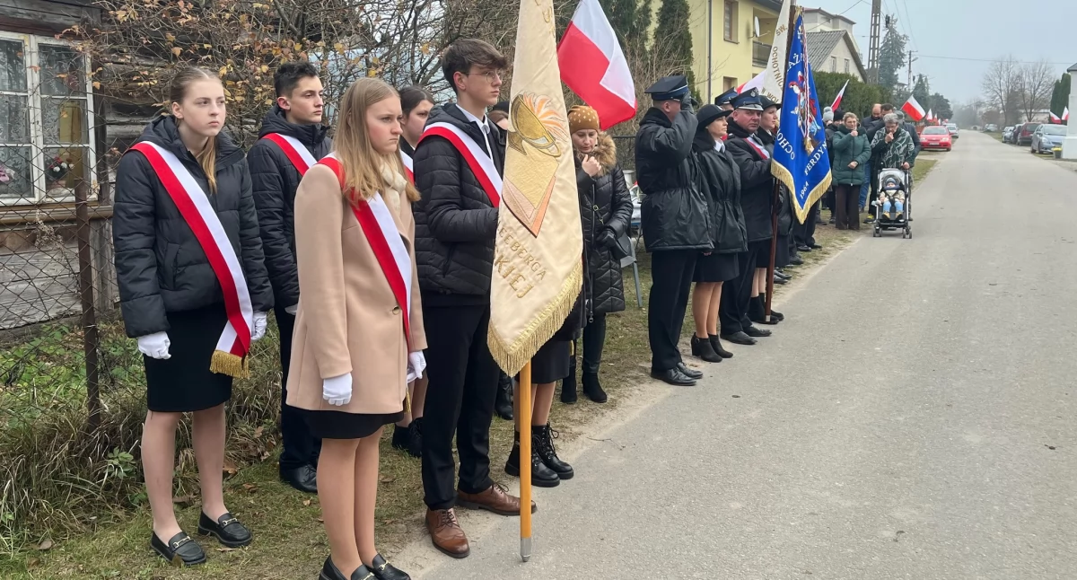 fot. Gmina Adamów