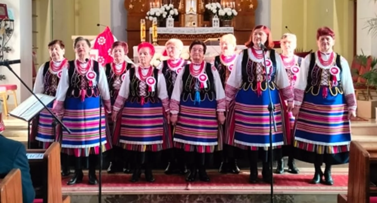 fot. GOK w Łukowie
