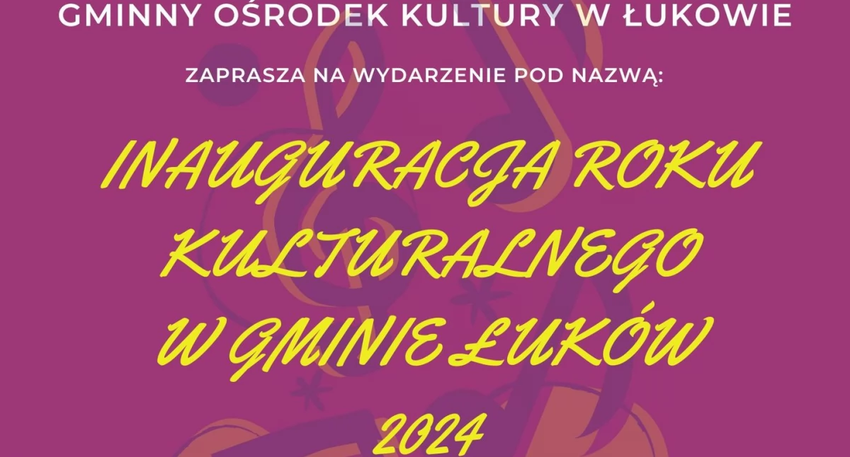 materiał organizatora