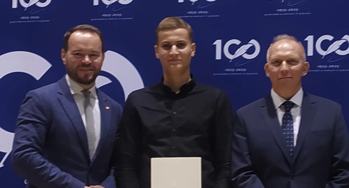 fot. ZS nr 3 w Łukowie